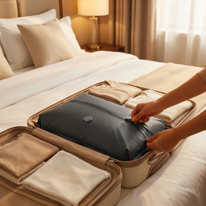 TravelPack Pro