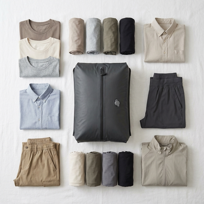 TravelPack Pro