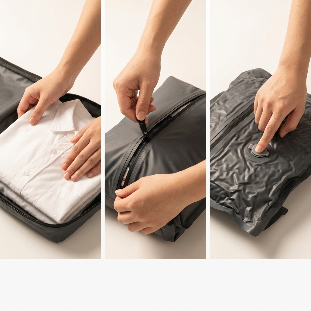 TravelPack Pro