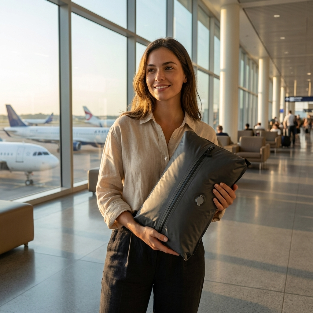 TravelPack Pro