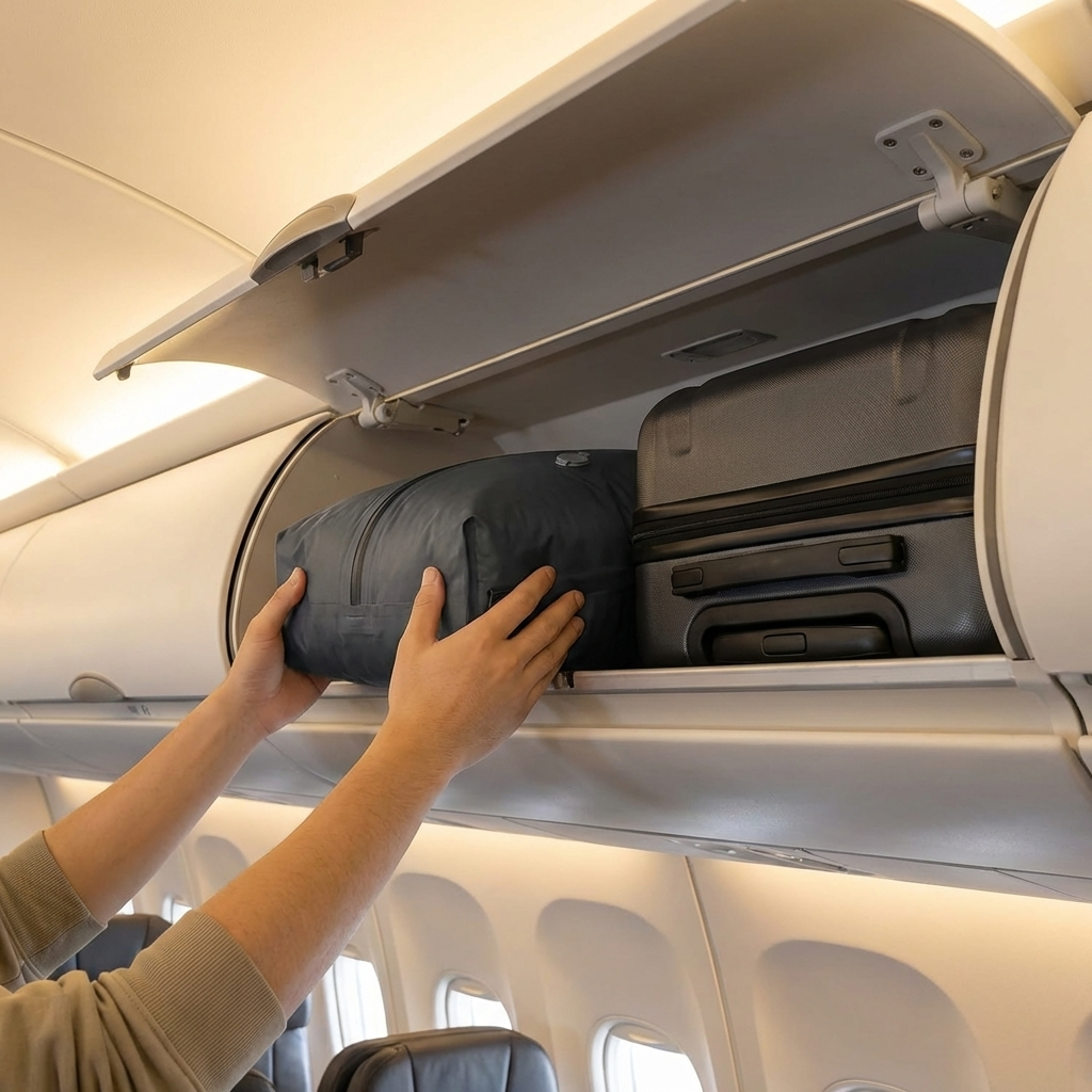 TravelPack Pro
