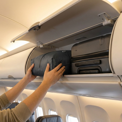 TravelPack Pro
